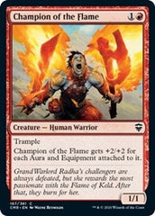 Champion of the Flame [Commander Legends] | Empire Gaming NC