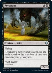 Revenant [Commander Legends] | Empire Gaming NC