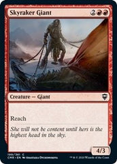 Skyraker Giant [Commander Legends] | Empire Gaming NC