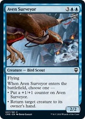 Aven Surveyor [Commander Legends] | Empire Gaming NC