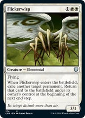 Flickerwisp [Commander Legends] | Empire Gaming NC