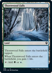 Thornwood Falls [Commander Legends] | Empire Gaming NC