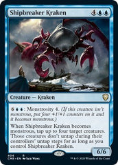 Shipbreaker Kraken [Commander Legends] | Empire Gaming NC