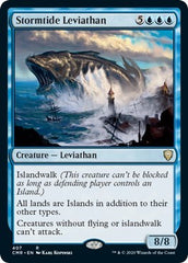 Stormtide Leviathan [Commander Legends] | Empire Gaming NC