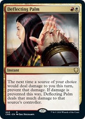 Deflecting Palm [Commander Legends] | Empire Gaming NC