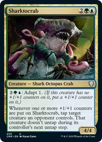 Sharktocrab [Commander Legends] | Empire Gaming NC