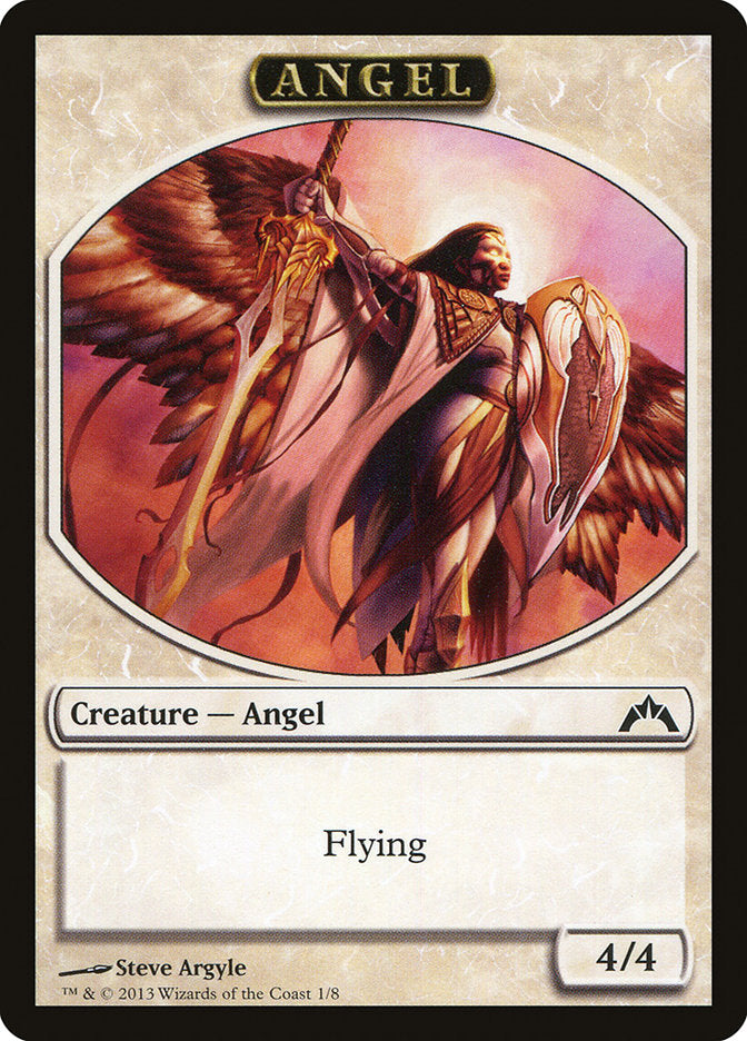 Angel [Gatecrash Tokens] | Empire Gaming NC