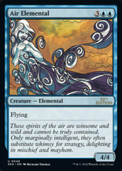 Air Elemental [30th Anniversary Edition] | Empire Gaming NC