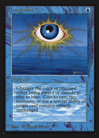 Thoughtlace (CE) [Collectors’ Edition] | Empire Gaming NC
