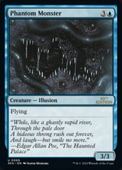 Phantom Monster [30th Anniversary Edition] | Empire Gaming NC