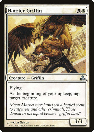 Harrier Griffin [Guildpact] | Empire Gaming NC