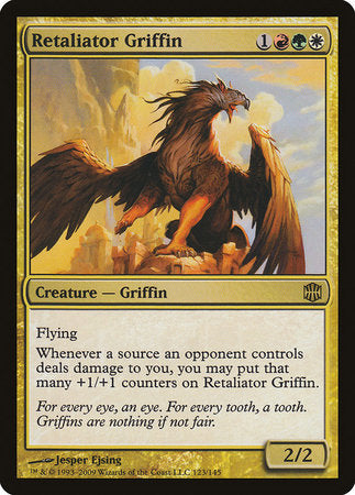 Retaliator Griffin [Alara Reborn] | Empire Gaming NC