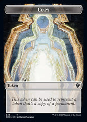 Copy (023) // Saproling Token [Commander Legends Tokens] | Empire Gaming NC