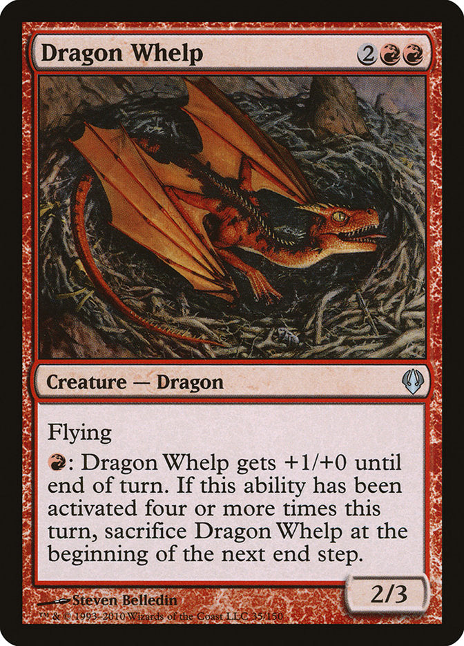 Dragon Whelp [Archenemy] | Empire Gaming NC