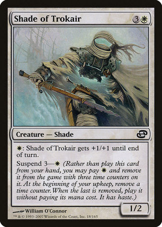 Shade of Trokair [Planar Chaos] | Empire Gaming NC