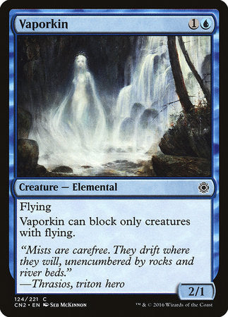 Vaporkin [Conspiracy: Take the Crown] | Empire Gaming NC