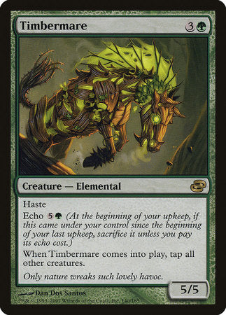 Timbermare [Planar Chaos] | Empire Gaming NC