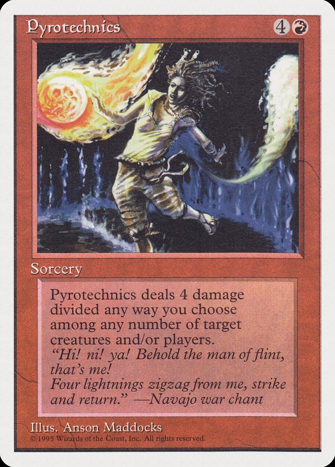Pyrotechnics [Rivals Quick Start Set] | Empire Gaming NC