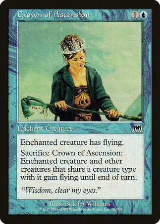 Crown of Ascension [Onslaught] | Empire Gaming NC