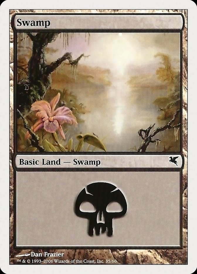 Swamp [Hachette UK] | Empire Gaming NC