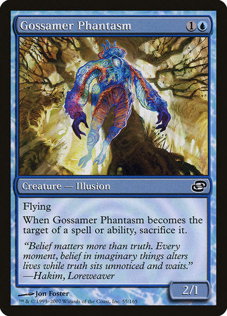 Gossamer Phantasm [Planar Chaos] | Empire Gaming NC