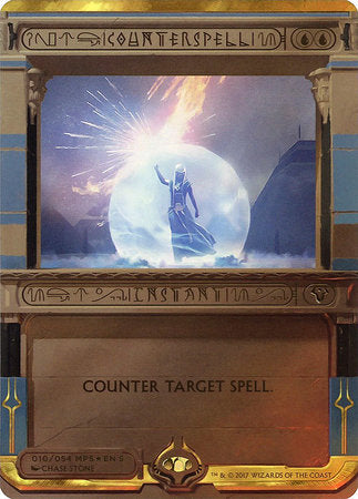 Counterspell [Amonkhet Invocations] | Empire Gaming NC