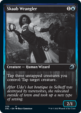 Skaab Wrangler [Innistrad: Double Feature] | Empire Gaming NC