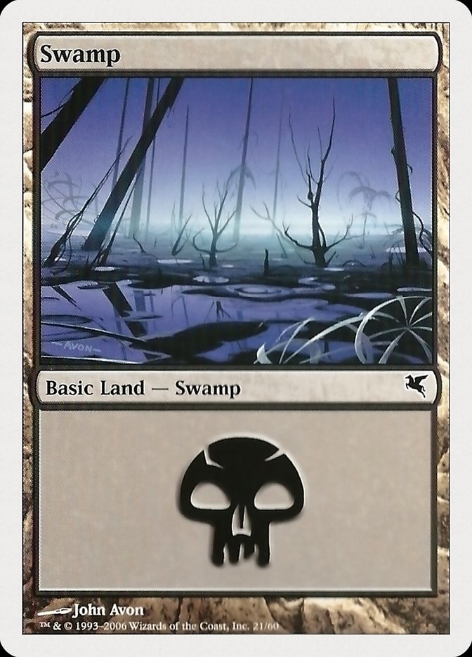 Swamp [Hachette UK] | Empire Gaming NC