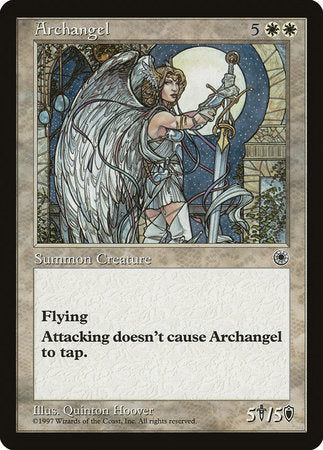 Archangel [Portal] | Empire Gaming NC