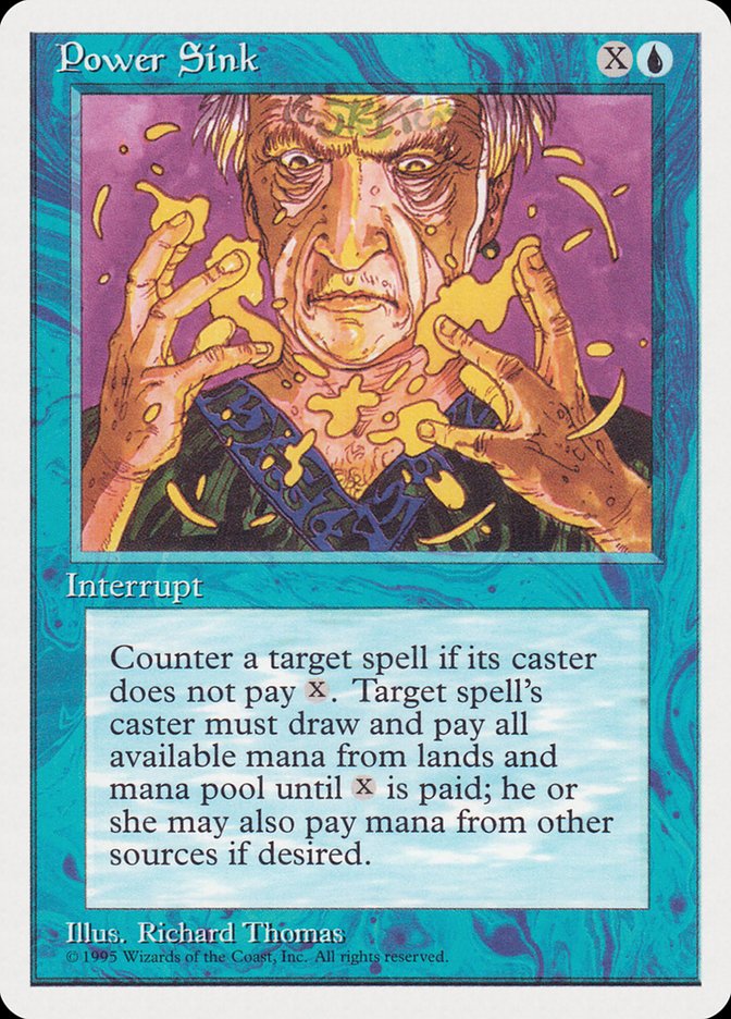 Power Sink [Rivals Quick Start Set] | Empire Gaming NC