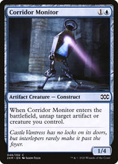 Corridor Monitor [Double Masters] | Empire Gaming NC