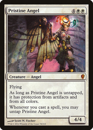 Pristine Angel [Conspiracy] | Empire Gaming NC