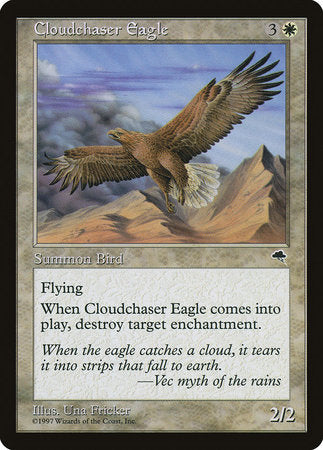 Cloudchaser Eagle [Tempest] | Empire Gaming NC