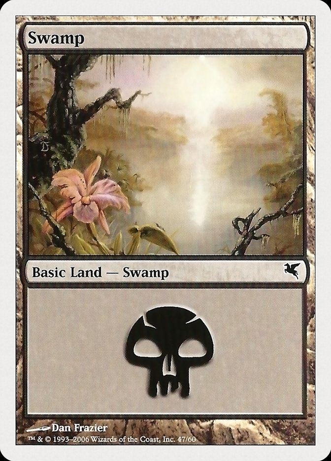 Swamp [Hachette UK] | Empire Gaming NC