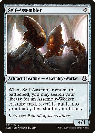 Self-Assembler [Kaladesh] | Empire Gaming NC