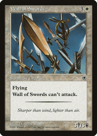 Wall of Swords [Portal] | Empire Gaming NC