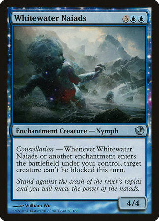 Whitewater Naiads [Journey into Nyx] | Empire Gaming NC