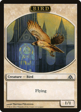 Bird Token (League) [League Tokens 2013] | Empire Gaming NC