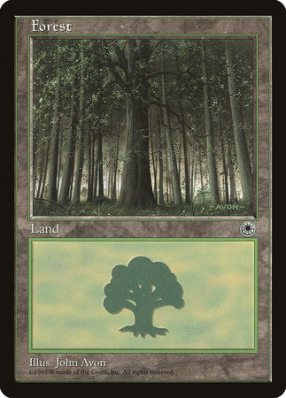 Forest (Large Middle) [Portal] | Empire Gaming NC