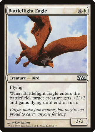 Battleflight Eagle [Magic 2013] | Empire Gaming NC