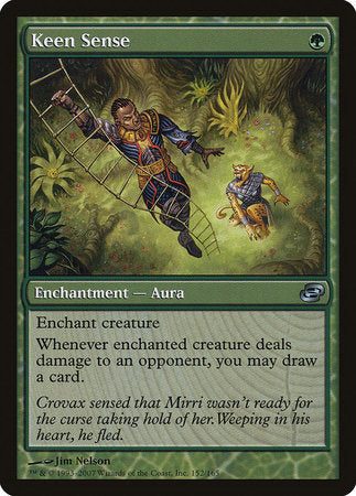 Keen Sense [Planar Chaos] | Empire Gaming NC
