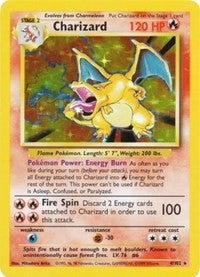 Charizard (4) [Base Set] | Empire Gaming NC