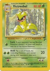 Victreebel (32) [Base Set 2] | Empire Gaming NC