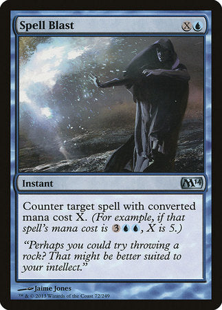 Spell Blast [Magic 2014] | Empire Gaming NC