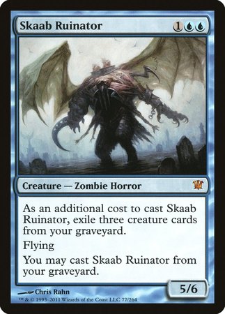 Skaab Ruinator [Innistrad] | Empire Gaming NC