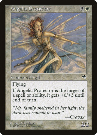 Angelic Protector [Tempest] | Empire Gaming NC