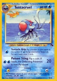 Tentacruel (10) [Southern Islands] | Empire Gaming NC