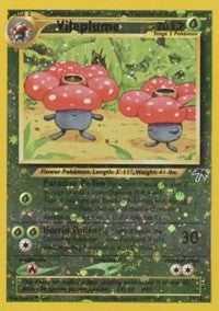 Vileplume (17) [Southern Islands] | Empire Gaming NC