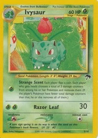 Ivysaur (5) [Southern Islands] | Empire Gaming NC