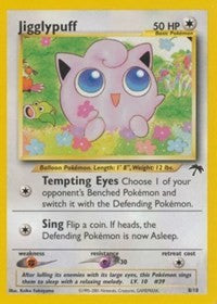 Jigglypuff (8) [Southern Islands] | Empire Gaming NC